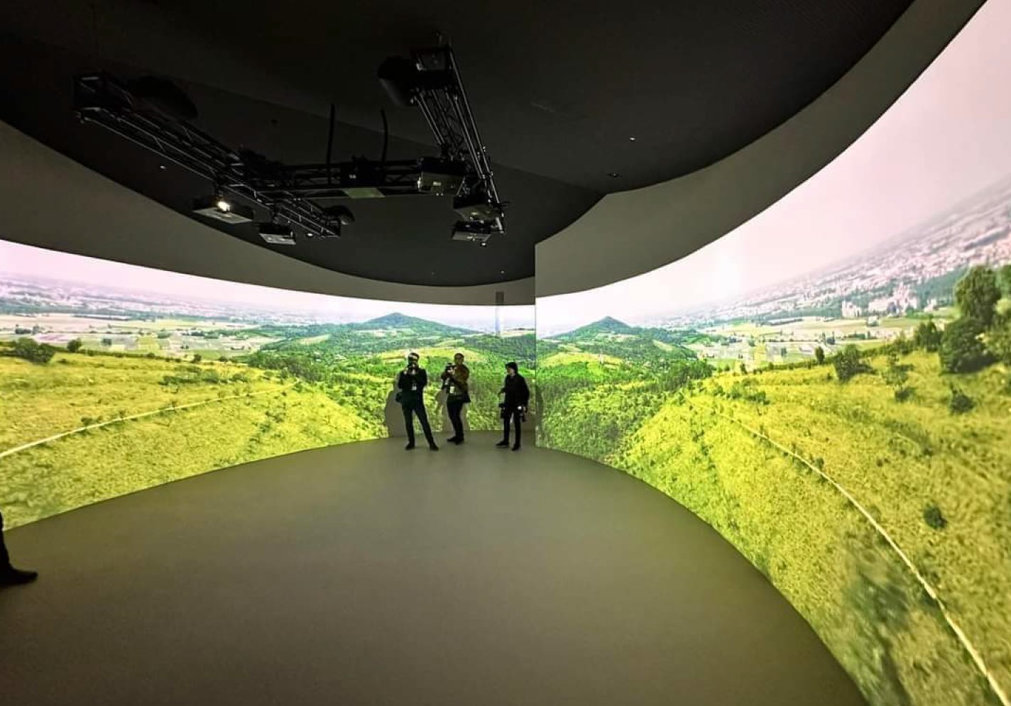 Museo d’Impresa Luxardo